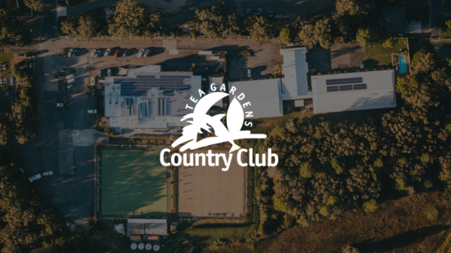 Tea Gardens Country Club