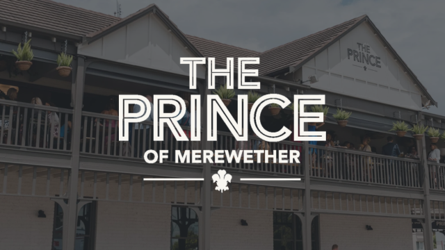 The Prince of Merewether